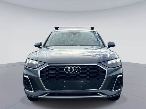 Used 2024 Audi Q5 2.0T Premium Plus AWD/4WD image 9
