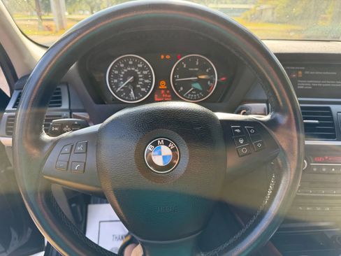 Used 2012 BMW X5 xDrive35d image 16