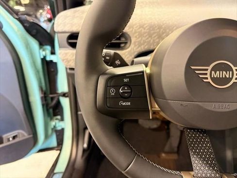 New 2026 MINI Cooper S image 12