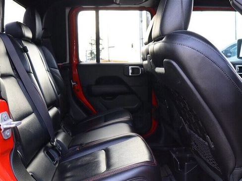 Used 2020 Jeep Gladiator Rubicon image 25