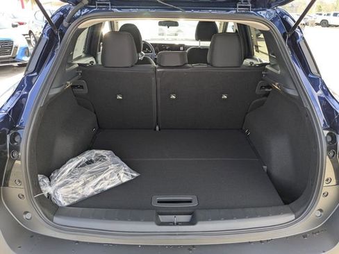 New 2026 Nissan Kicks SV image 25