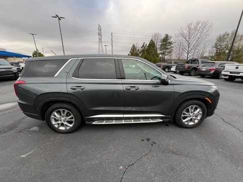Used 2022 Hyundai Palisade SE image 7