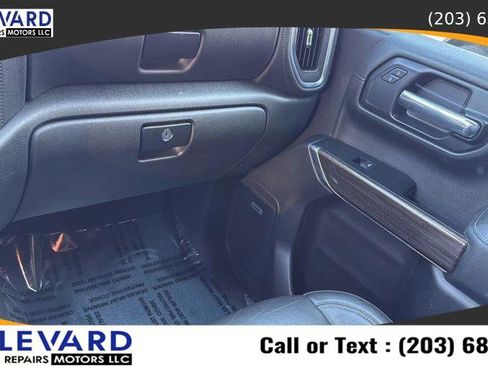 Used 2019 Chevrolet Silverado 1500 RST w/ All-Star Edition AWD/4WD image 13