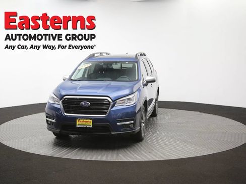 Used 2022 Subaru Ascent Touring AWD/4WD image 60