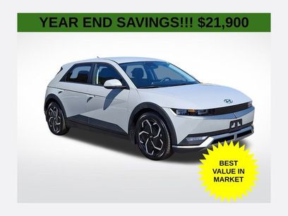 Used 2023 Hyundai Ioniq 5 SE