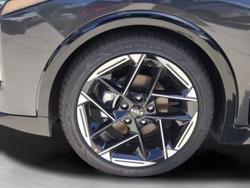 New 2026 Kia K4 GT-Line Turbo FWD image 39
