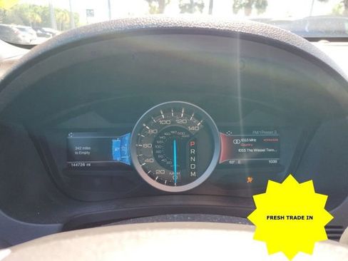 Used 2015 Ford Explorer Limited w/ Equipment Group 302A AWD/4WD image 5