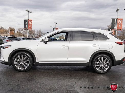 Used 2020 MAZDA CX-9 Grand Touring image 15