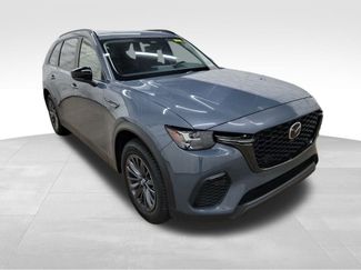 Certified 2025 MAZDA CX-70 3.3 Turbo w/ Preferred Package video 2