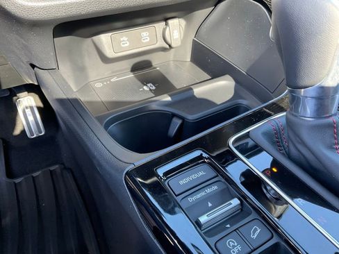 New 2026 Acura ADX A-Spec AWD/4WD image 15