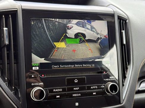 Used 2022 Subaru Forester Wilderness image 30