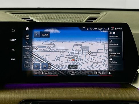 Certified 2023 BMW X1 xDrive28i w/ Convenience Package image 13