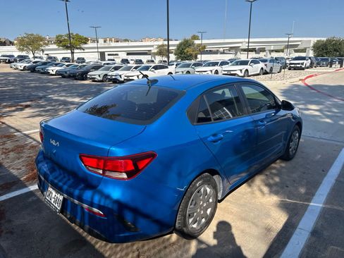 Used 2023 Kia Rio S FWD image 5