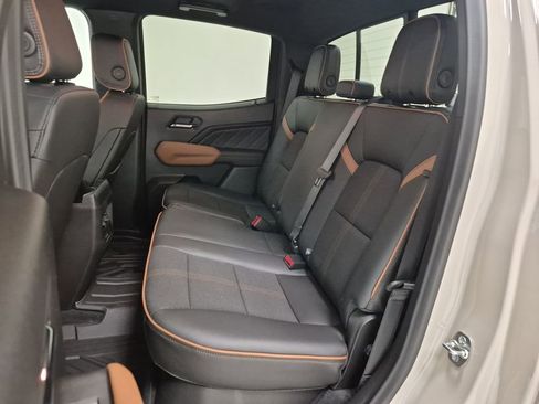 New 2026 GMC Canyon AT4 w/ Nightfall Essentials Package image 26