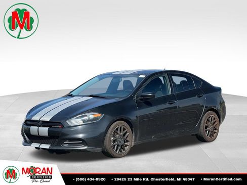 Used 2014 Dodge Dart SXT FWD image 1