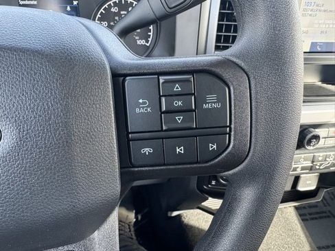 New 2026 Ford F250 XL w/ STX Appearance Package image 16