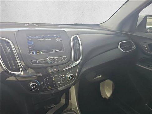 Used 2022 Chevrolet Equinox LT image 12