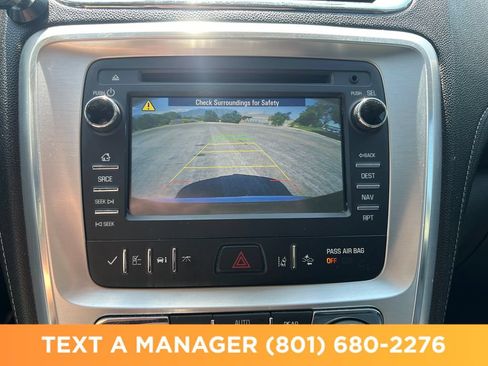 Used 2015 GMC Acadia SLT FWD image 30