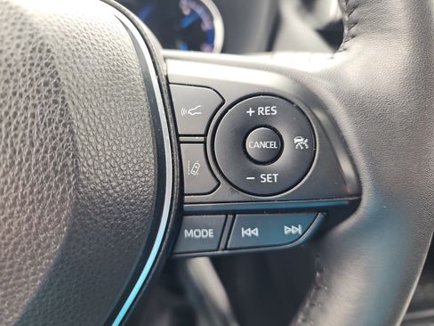 Used 2023 Toyota RAV4 SE w/ Convenience Package AWD/4WD image 19