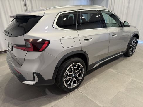 New 2026 BMW X1 xDrive28i w/ Technology Package image 6
