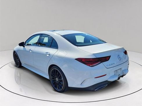 Used 2023 Mercedes-Benz CLA 250 image 4