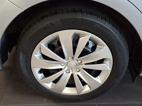 Used 2020 Subaru Impreza 2.0i AWD/4WD image 7