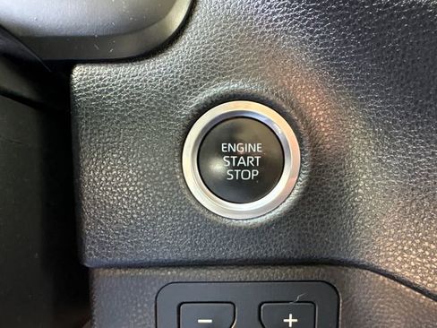 Used 2024 Toyota Tundra SR5 w/ SX Package image 29