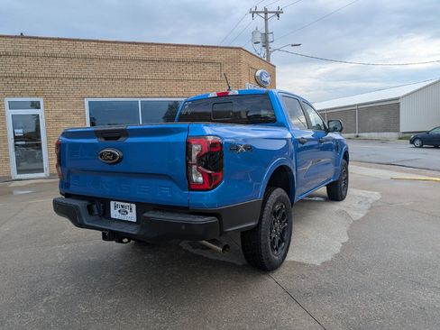Used 2026 Ford Ranger XLT w/ Equipment Group 301A High AWD/4WD image 6