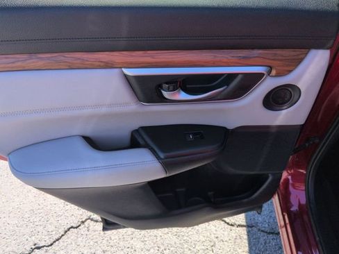 Used 2022 Honda CR-V EX-L image 26