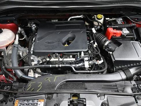 Certified 2020 Ford Escape SE AWD/4WD image 35