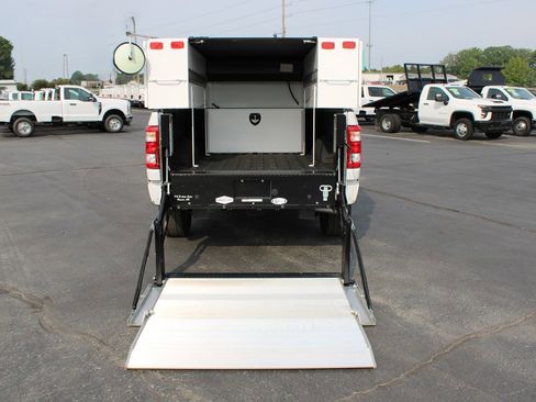 Used 2022 Ford F150 XL w/ Equipment Group 101A High RWD image 17