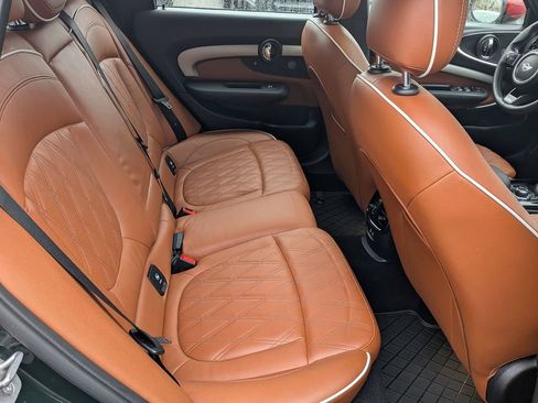 Used 2023 MINI Cooper Clubman John Cooper Works w/ Signature Upholstery Package image 24