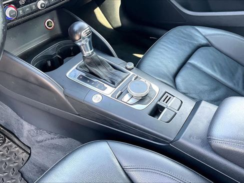 Used 2015 Audi A3 2.0T Premium Plus AWD/4WD image 17