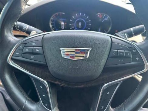 Used 2016 Cadillac CT6 Platinum AWD/4WD image 16