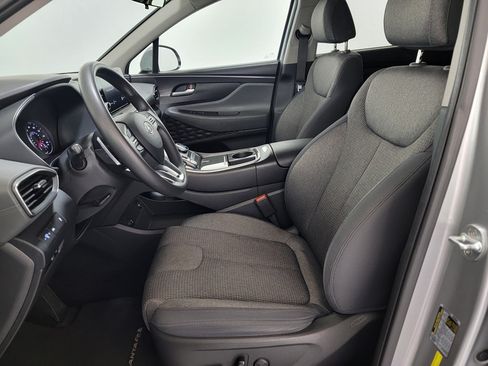Used 2022 Hyundai Santa Fe SEL AWD/4WD image 15
