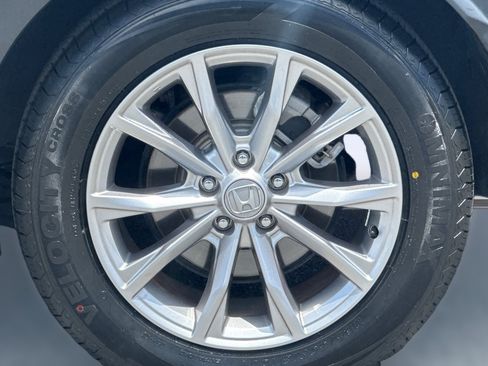 Used 2024 Honda CR-V EX-L image 11