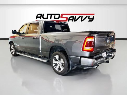 Used 2022 RAM 1500 Big Horn AWD/4WD image 5