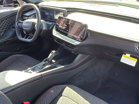 New 2026 Dodge Charger Scat Pack image 10