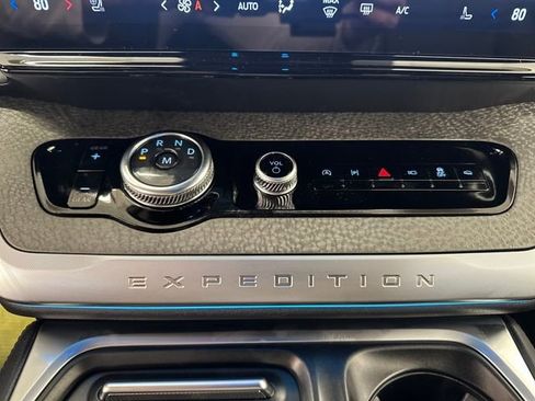 New 2026 Ford Expedition Tremor image 33
