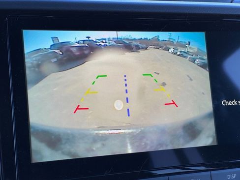 Used 2025 Nissan Frontier PRO-4X w/ Tow Package image 22