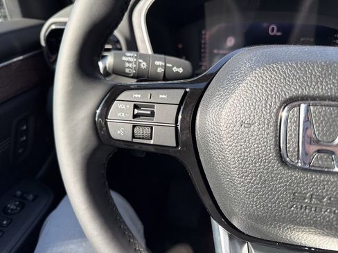 New 2026 Honda Pilot Elite image 28