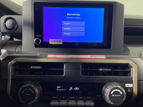 New 2026 Toyota Tacoma SR5 image 20