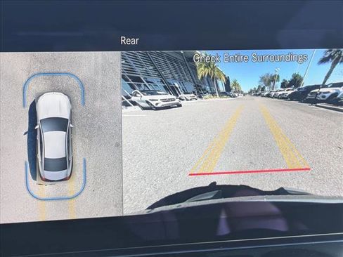 Certified 2023 Mercedes-Benz CLS 450 4MATIC image 14