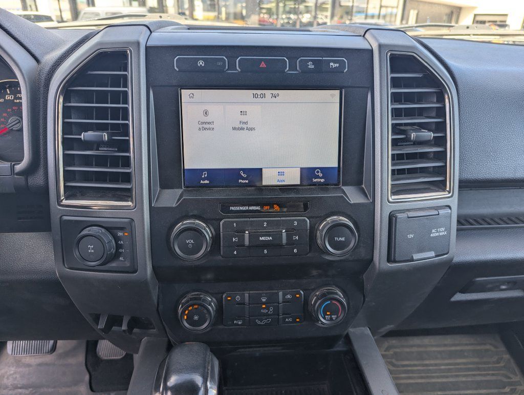 Used 2020 Ford F150 Raptor AWD/4WD image 14