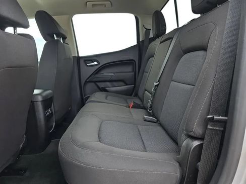 Used 2016 Chevrolet Colorado LT w/ LT Convenience Package AWD/4WD image 14