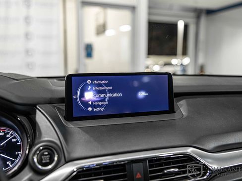 Used 2023 MAZDA CX-9 Grand Touring image 25