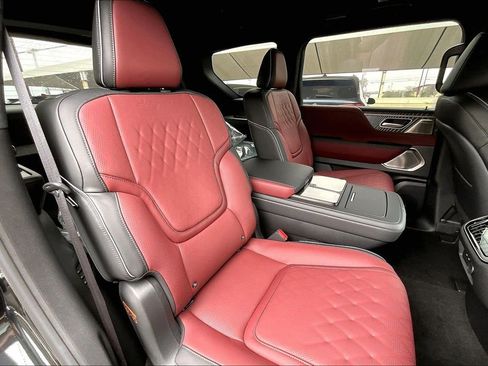 New 2026 INFINITI QX80 Autograph image 18