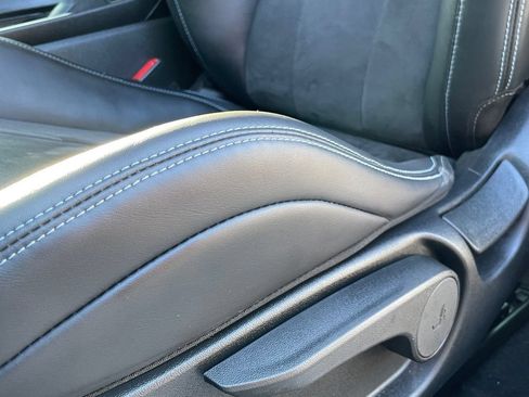 Used 2023 Hyundai Elantra N w/ Cargo Package FWD image 23