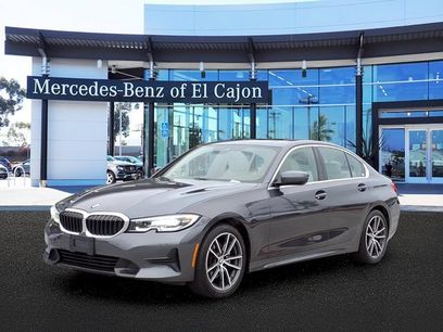 Used 2021 BMW 330i Sedan w/ Convenience Package