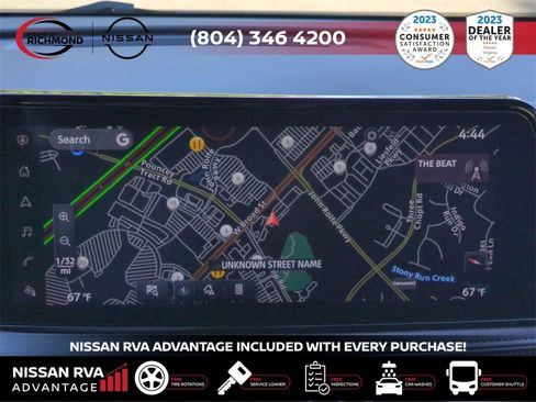 Used 2024 Nissan Ariya FWD image 22